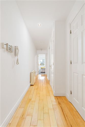 19A Blackhall View, Stoneybatter, Dublin 7