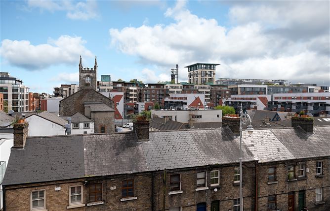 19A Blackhall View, Stoneybatter, Dublin 7