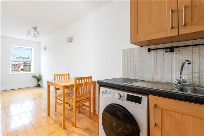 19A Blackhall View, Stoneybatter, Dublin 7