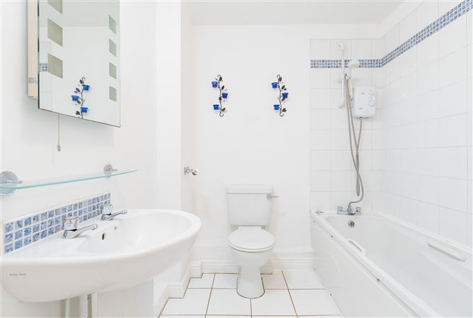 19A Blackhall View, Stoneybatter, Dublin 7
