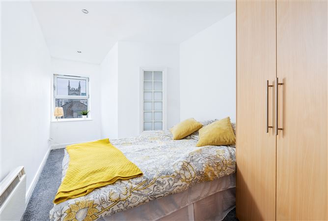 19A Blackhall View, Stoneybatter, Dublin 7