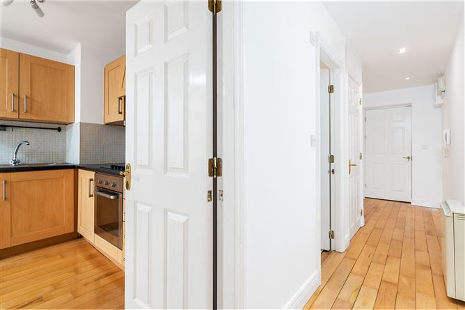 19A Blackhall View, Stoneybatter, Dublin 7