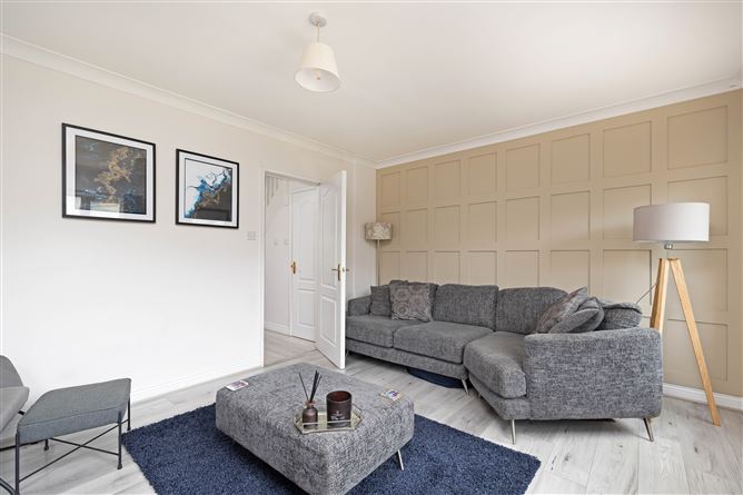 3 Rochford Crescent, Bakers Walk, Kilcock, Kildare