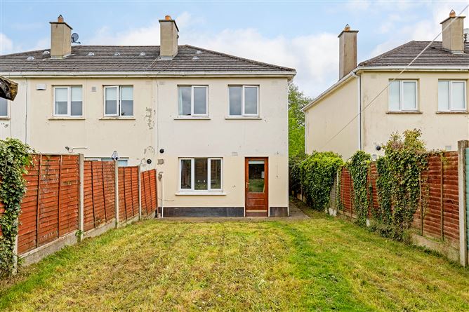 3 Rochford Crescent, Bakers Walk, Kilcock, Kildare