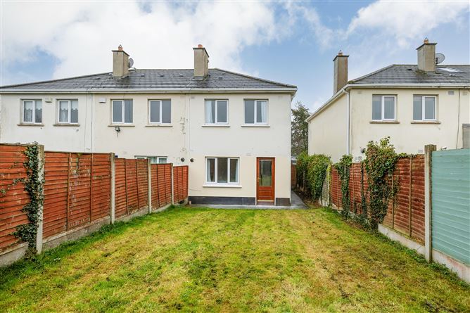 3 Rochford Crescent, Bakers Walk, Kilcock, Kildare