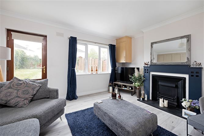 3 Rochford Crescent, Bakers Walk, Kilcock, Kildare