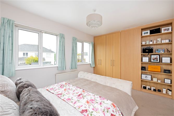 3 Rochford Crescent, Bakers Walk, Kilcock, Kildare