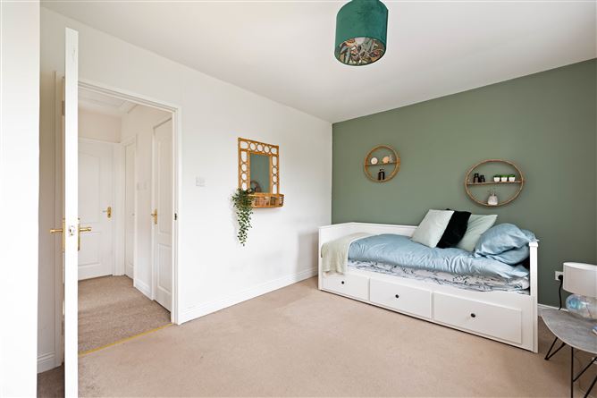 3 Rochford Crescent, Bakers Walk, Kilcock, Kildare