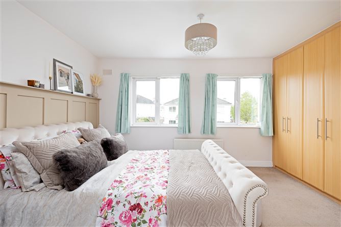 3 Rochford Crescent, Bakers Walk, Kilcock, Kildare