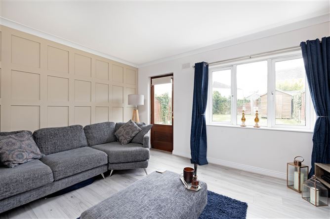3 Rochford Crescent, Bakers Walk, Kilcock, Kildare