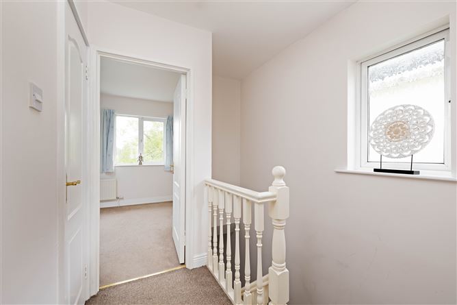 3 Rochford Crescent, Bakers Walk, Kilcock, Kildare