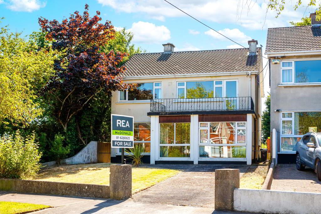 6 Ardeevin Court, Lucan, Dublin REA McDonald 4708013 MyHome.ie