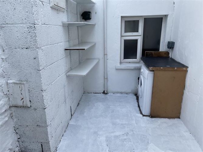 4 Sexton Street, Abbeyside, Dungarvan, Waterford