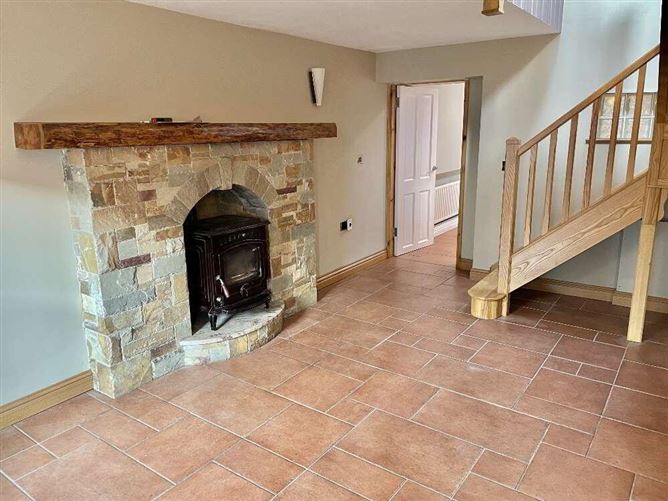 4 Sexton Street, Abbeyside, Dungarvan, Waterford