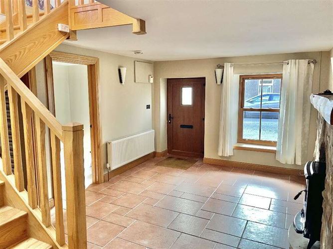 4 Sexton Street, Abbeyside, Dungarvan, Waterford