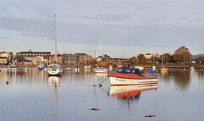 4 Sexton Street, Abbeyside, Dungarvan, Waterford