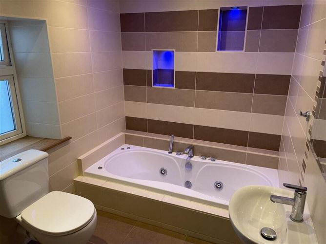 4 Sexton Street, Abbeyside, Dungarvan, Waterford