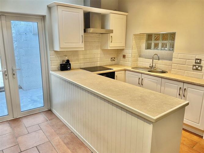 4 Sexton Street, Abbeyside, Dungarvan, Waterford