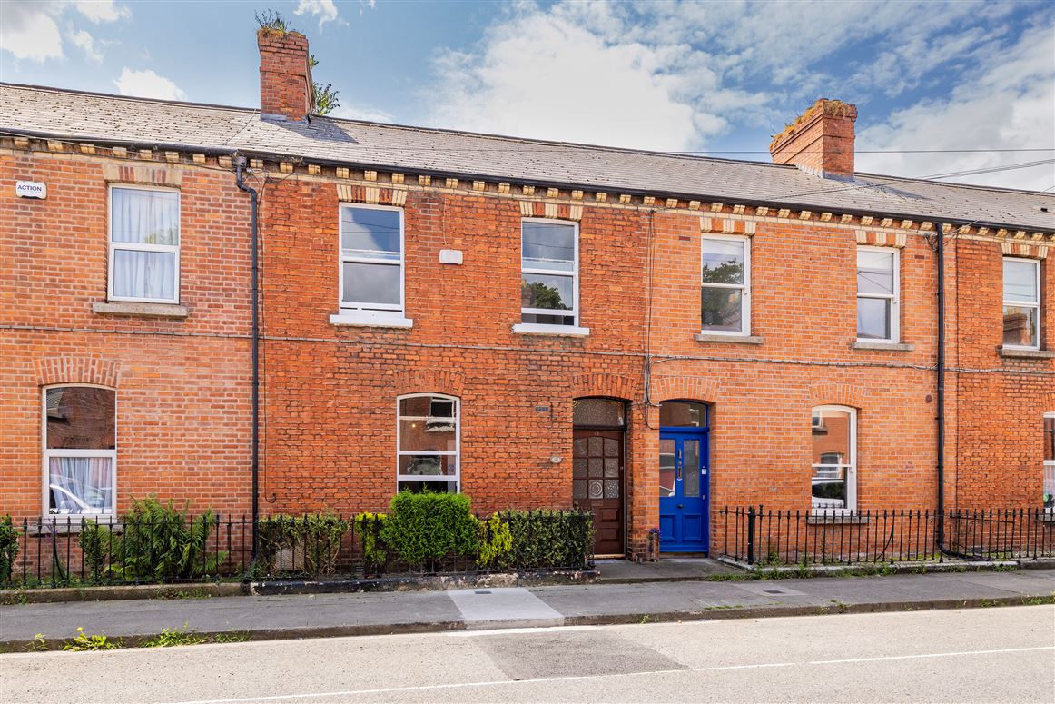 12 Millmount Avenue, Drumcondra, Dublin 9