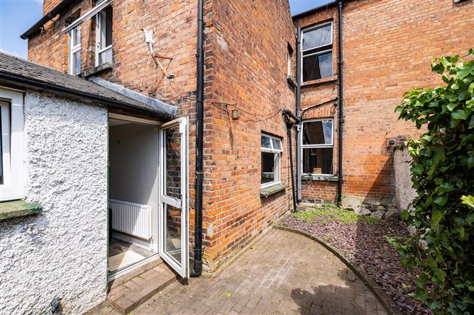 12 Millmount Avenue, Drumcondra, Dublin 9