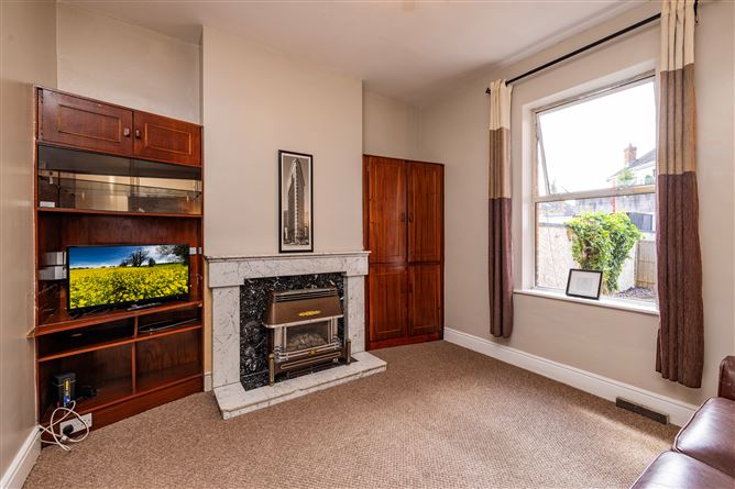 12 Millmount Avenue, Drumcondra, Dublin 9