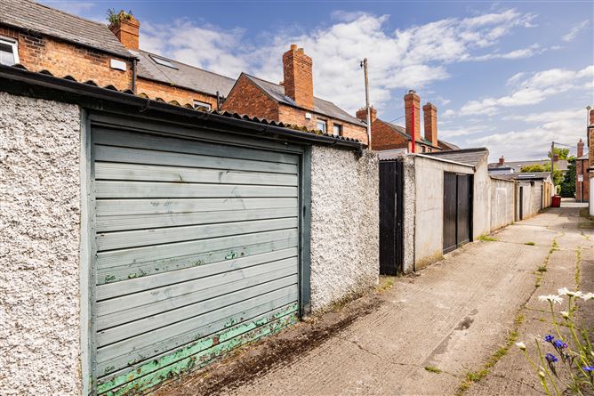 12 Millmount Avenue, Drumcondra, Dublin 9