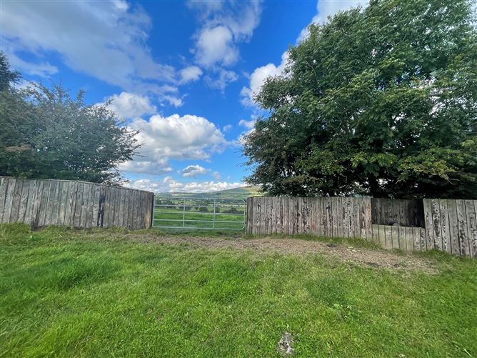 Land c. 17.5 Acres / 7.6 Hectares, Dunlavin, Wicklow