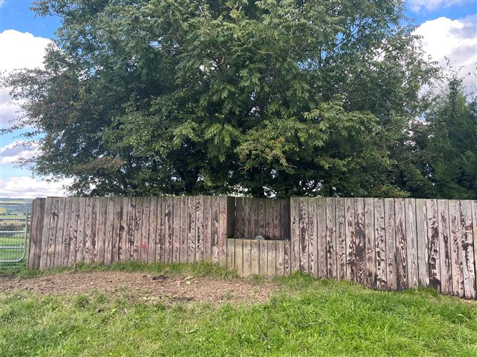 Land c. 17.5 Acres / 7.6 Hectares, Dunlavin, Wicklow