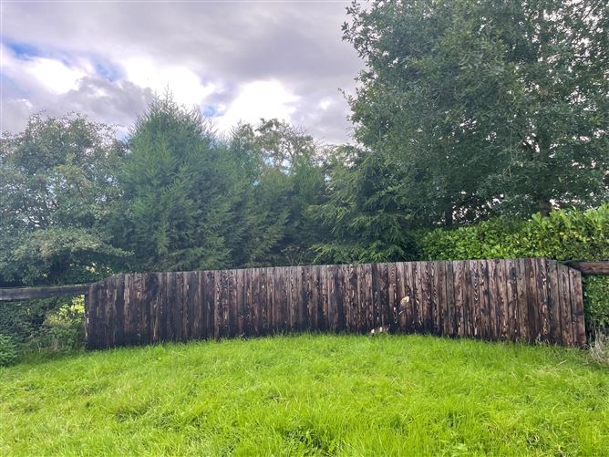 Land c. 17.5 Acres / 7.6 Hectares, Dunlavin, Wicklow