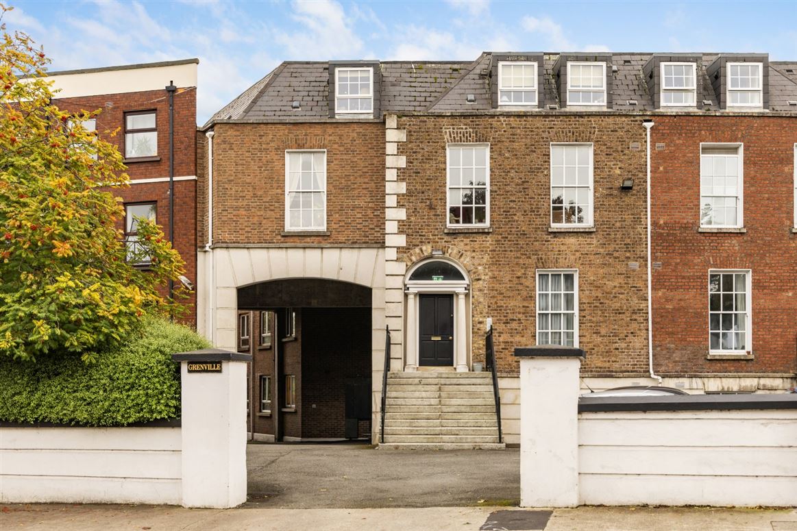 11 Grenville, Rathgar Road, Rathgar, Dublin 6