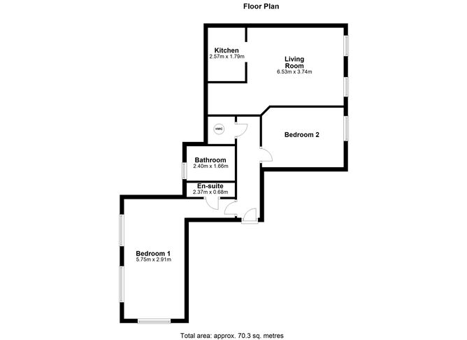 11 Grenville, Rathgar Road, Rathgar, Dublin 6