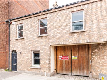 Image for 7 Grattan Street, South City Centre, Dublin 2