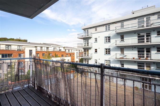 18 Cammock, Mount Brown, Dublin 8