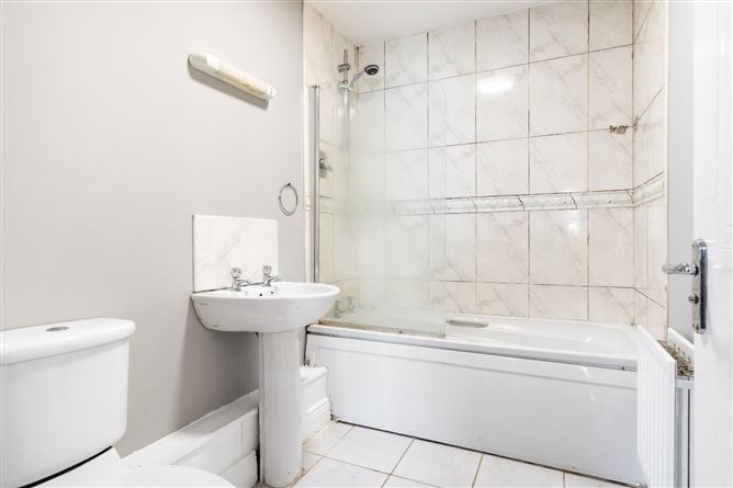18 Cammock, Mount Brown, Dublin 8