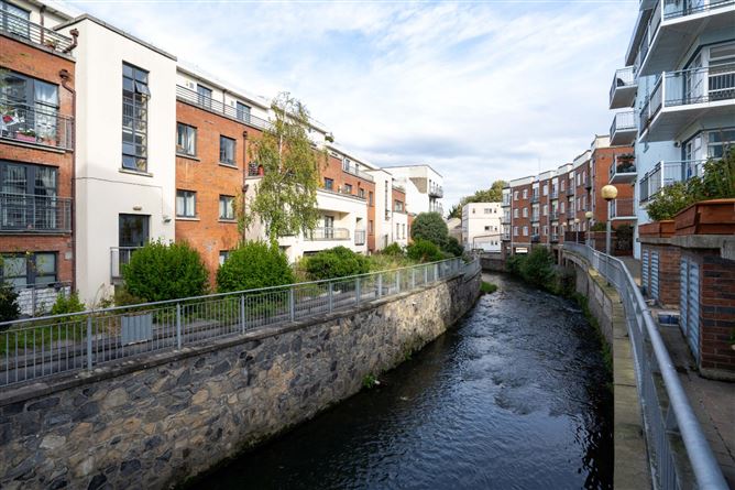 18 Cammock, Mount Brown, Dublin 8