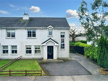 Image for 6 Manor Grove, Kinlough, Leitrim