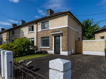 Image for 119 Carnlough Road, Cabra, Dublin 7