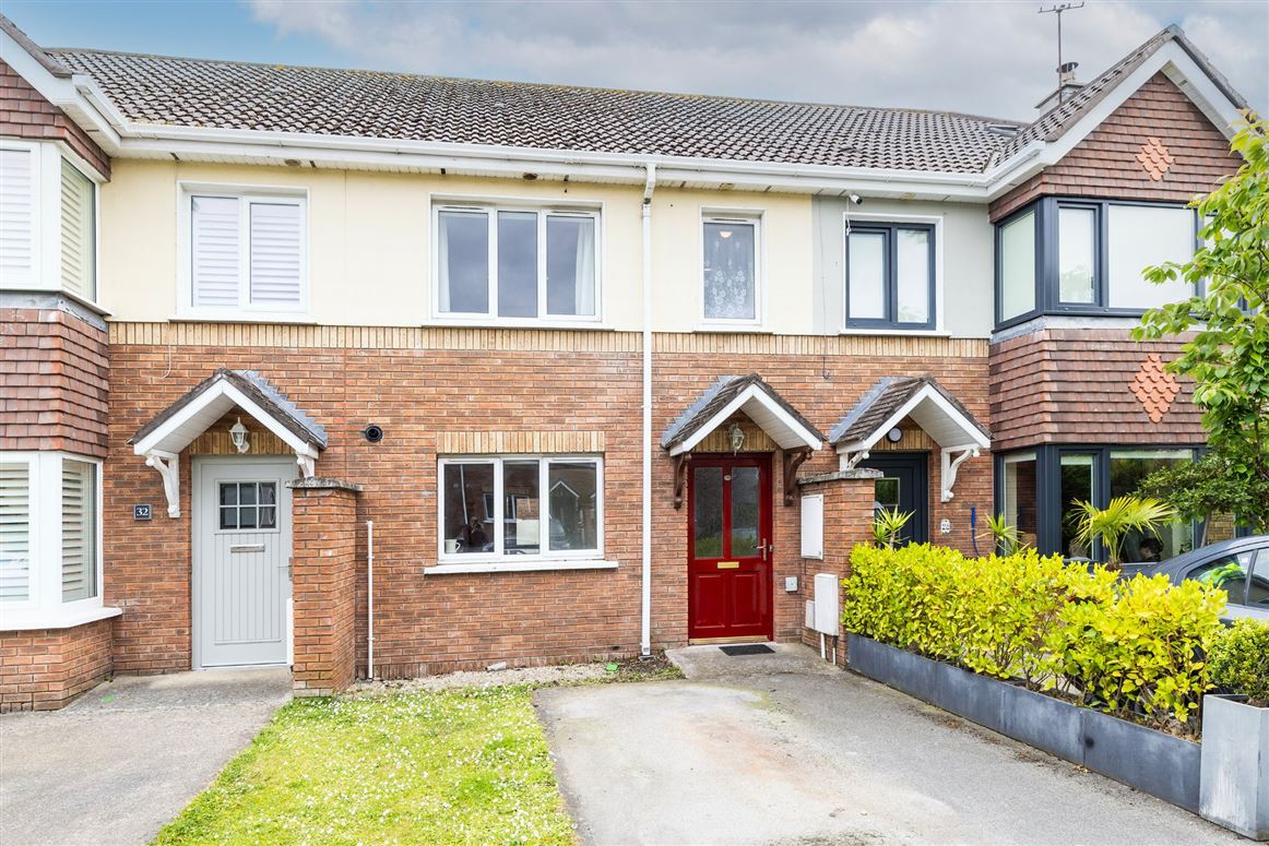 30 Hampton Woods, Balbriggan, Co. Dublin