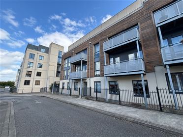 Image for Apartment 1 , Compass Court West, Royal Canal park, Ashtown, Dublin 15