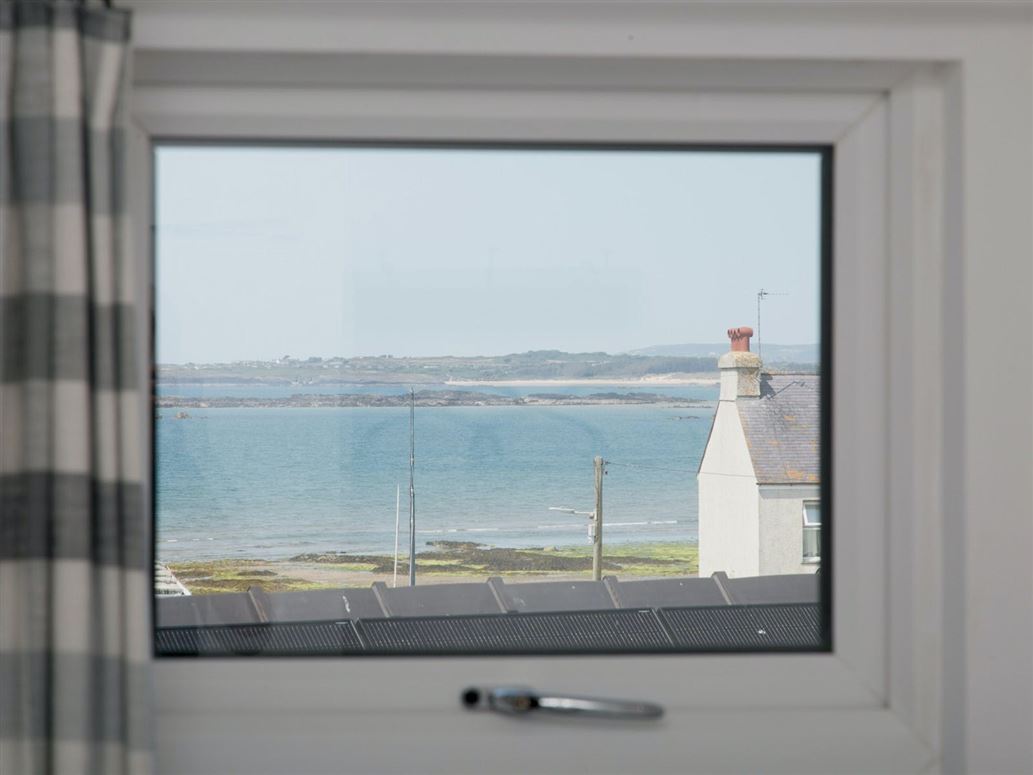 Seagull's Haven,Rhosneigr, Isle Of Anglesey, Wales