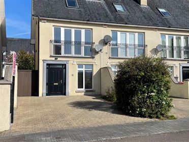 Image for 6 Maple Square, Castlepark, Mallow, Co. Cork, P51K8RH