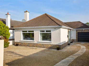 Image for 34 Fairyhill, Newtownpark Avenue, Blackrock, County Dublin