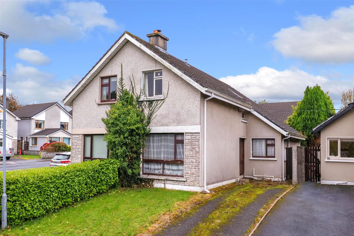 110 Hazel Park, Newcastle, Galway