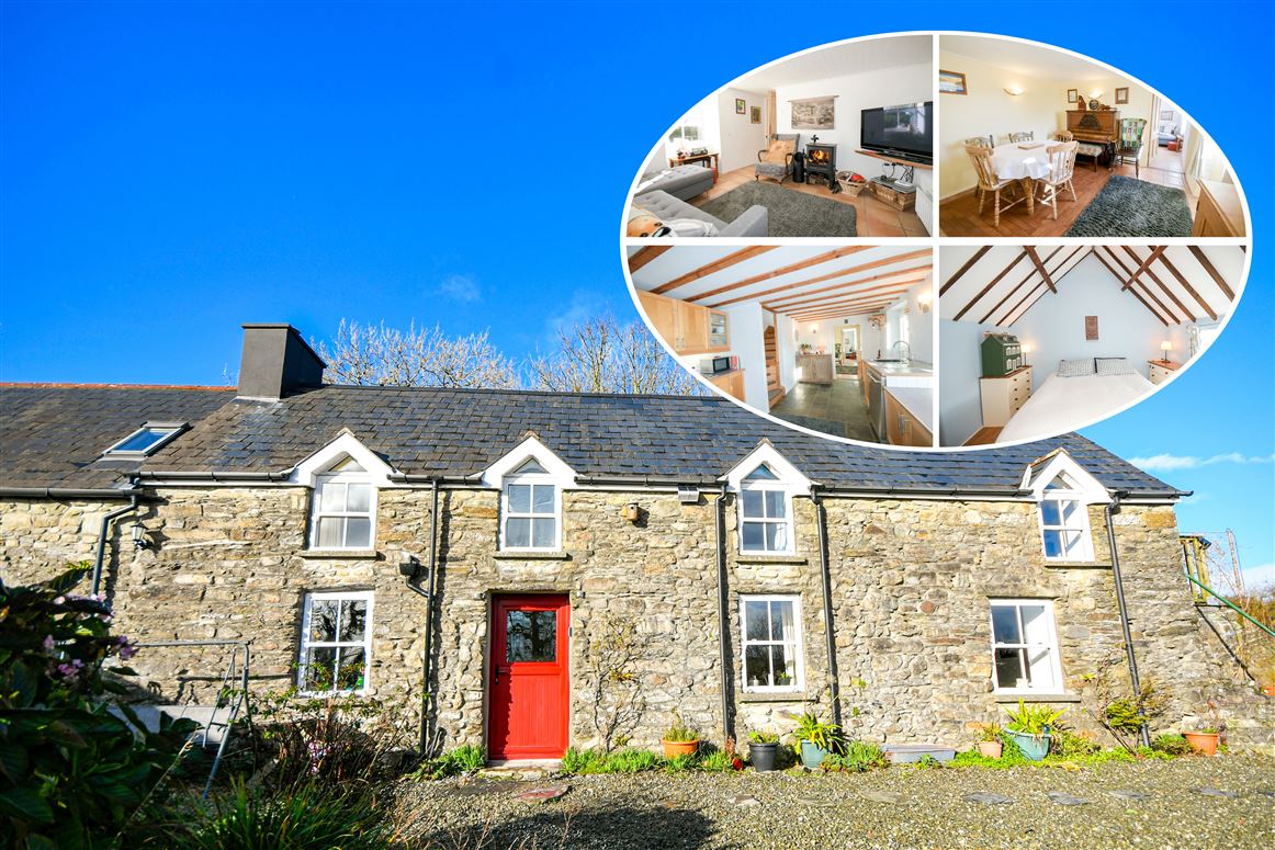 Reenascreena South, Rosscarbery, West Cork