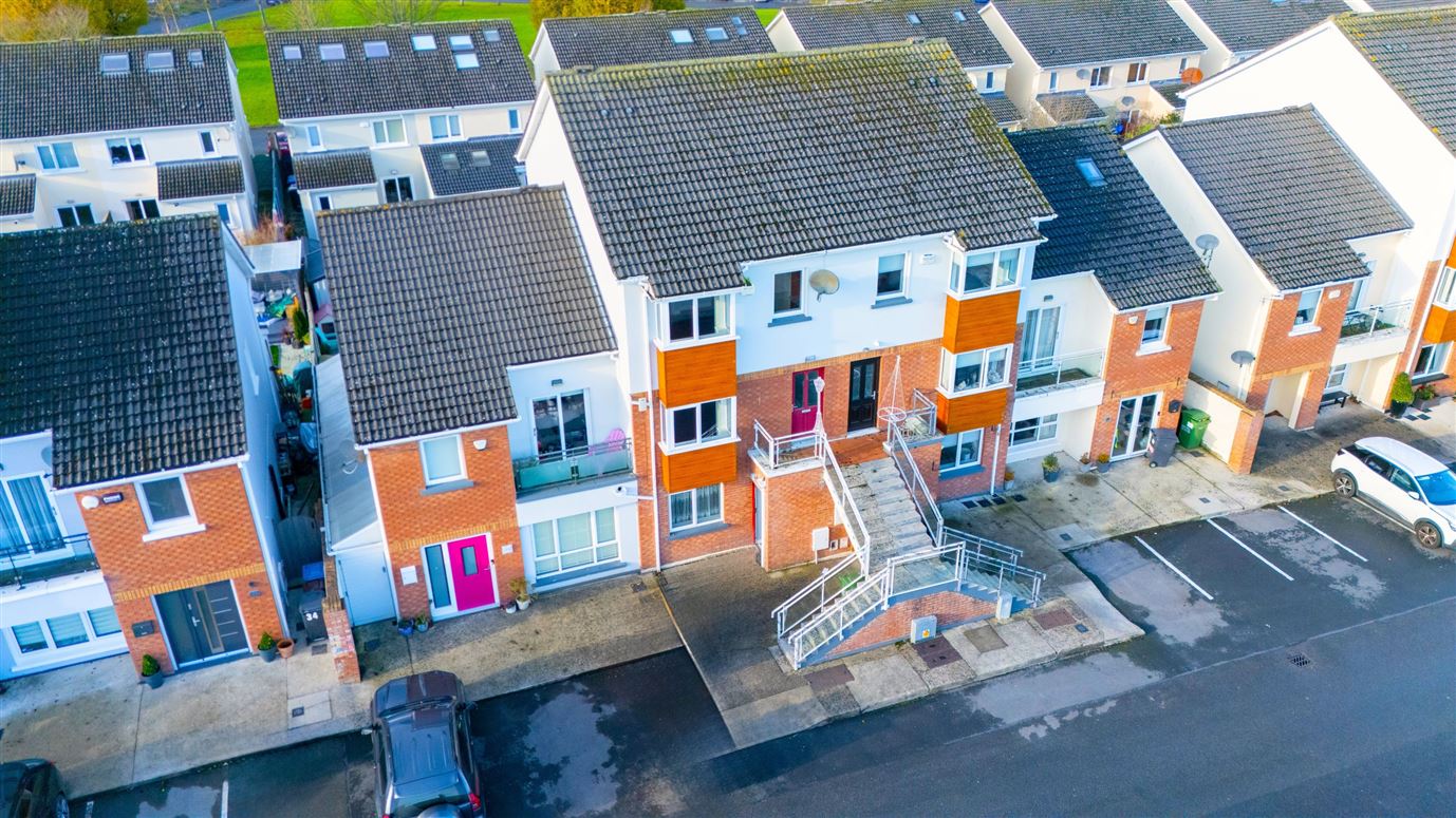 36 The Park, Dunboyne Castle, Dunboyne, Meath