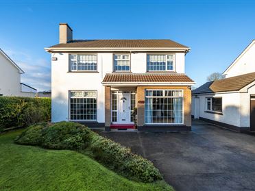 Image for Sonas, Ashgrove, Cartrontroy, Athlone, County Westmeath