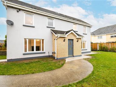 Image for 11 Chapel Farm Drive, Lusk, Co. Dublin