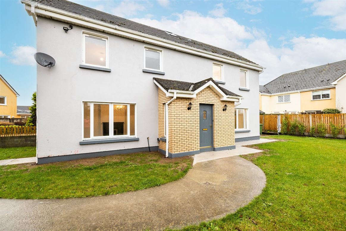 11 Chapel Farm Drive, Lusk, Co. Dublin