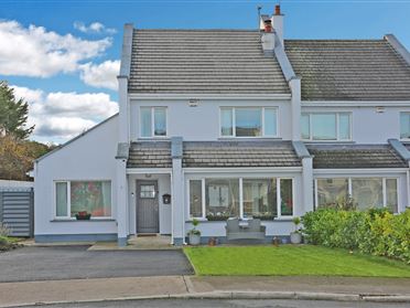 Image for 6 Lissanalta Drive, Dooradoyle, Limerick