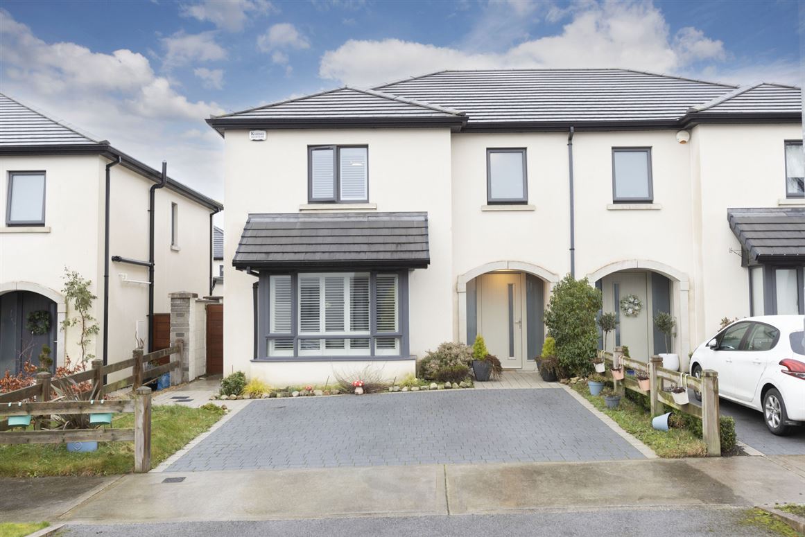 134 Ardmore Hills, Mullingar, Westmeath
